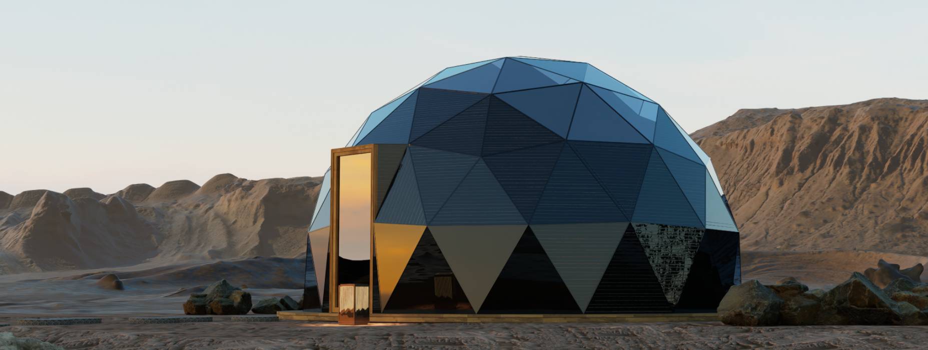 贺州星空酒店帐篷